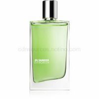 Jil Sander Evergreen toaletná voda pre ženy 50 ml