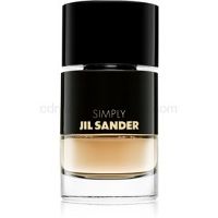 Jil Sander Simply Parfumovaná voda pre ženy 40 ml  