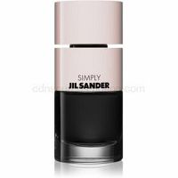 Jil Sander Simply Poudrée Intense parfumovaná voda pre ženy 60 ml