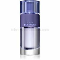 Jil Sander Softly Serene parfumovaná voda pre ženy 80 ml
