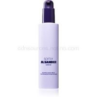 Jil Sander Softly Serene upokojujúci krém na ruky pre ženy 200 ml