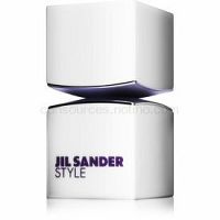 Jil Sander Style Parfumovaná voda pre ženy 30 ml  