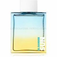 Jil Sander Sun Men Summer Edition 2020 toaletná voda pre mužov 125 ml