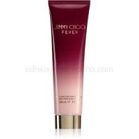 Jimmy Choo Fever telové mlieko pre ženy 150 ml