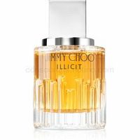 Jimmy Choo Illicit Parfumovaná voda pre ženy 40 ml