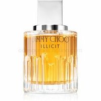 Jimmy Choo Illicit Parfumovaná voda pre ženy 60 ml