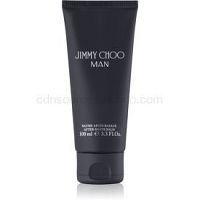 Jimmy Choo Man balzám po holení pre mužov 150 ml  