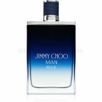 Jimmy Choo Man Blue toaletná voda pre mužov 100 ml  