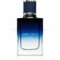 Jimmy Choo Man Blue toaletná voda pre mužov 30 ml