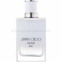 Jimmy Choo Man Ice toaletná voda pre mužov 50 ml  