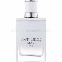 Jimmy Choo Man Ice toaletná voda pre mužov 50 ml