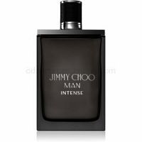 Jimmy Choo Man Intense toaletná voda pre mužov 100 ml  
