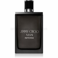 Jimmy Choo Man Intense toaletná voda pre mužov 100 ml