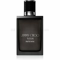 Jimmy Choo Man Intense toaletná voda pre mužov 50 ml