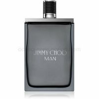 Jimmy Choo Man toaletná voda pre mužov 200 ml  