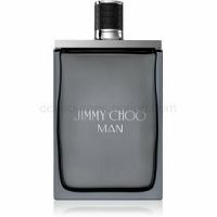 Jimmy Choo Man toaletná voda pre mužov 200 ml