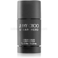Jimmy Choo Urban Hero deostick pre mužov 75 ml