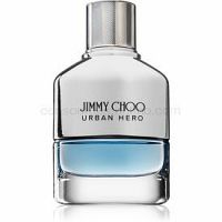 Jimmy Choo Urban Hero parfumovaná voda pre mužov 50 ml
