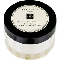 Jo Malone English Pear & Freesia telový krém pre ženy 175 ml