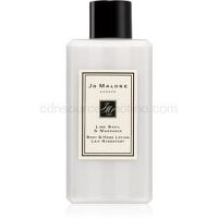 Jo Malone Lime Basil & Mandarin hodvábne telové mlieko 100 ml