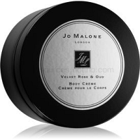 Jo Malone Velvet Rose & Aoud telový krém 175 ml