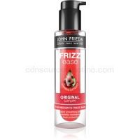 John Frieda Frizz Ease Extra Strenght sérum pre nepoddajné a krepovité vlasy 50 ml