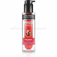 John Frieda Frizz Ease Extra Strenght vyživujúce sérum pre nepoddajné a krepovité vlasy 50 ml