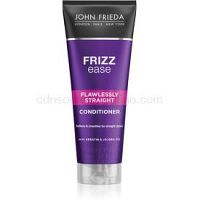 John Frieda Frizz Ease Flawlessly Straight kondicionér pre uhladenie vlasov 250 ml