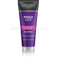 John Frieda Frizz Ease Flawlessly Straight šampón na uhladenie a hydratáciu vlasov 250 ml