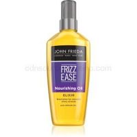 John Frieda Frizz Ease Moisture Barrier regeneračný olej na vlasy  100 ml