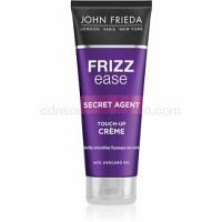 John Frieda Frizz Ease Secret Agent krém pre nepoddajné a krepovité vlasy 100 ml