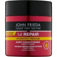 John Frieda Full Repair Hydrate+Rescue hĺbkovo regeneračný kondicionér s hydratačným účinkom  150 ml