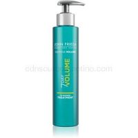 John Frieda Luxurious Volume 7-Day Volume vlasová starostlivosť pre objem a lesk 100 ml
