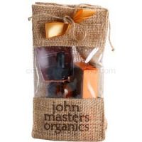 John Masters Organics Body Care kozmetická sada I.