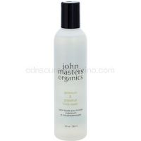 John Masters Organics Geranium & Grapefruit sprchový gél 236 ml