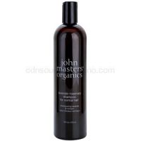 John Masters Organics Lavender Rosemary šampón pre normálne vlasy 473 ml