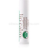 John Masters Organics Lip Calm balzam na pery Peppermint 4 g