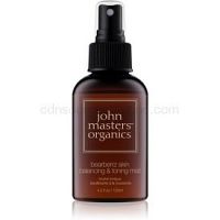 John Masters Organics Oily to Combination Skin tonizačná pleťová hmla  125 ml