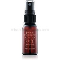 John Masters Organics Scalp sprej pre zdravý rast vlasov od korienkov 30 ml