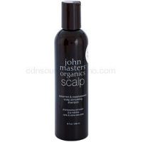John Masters Organics Scalp stimulujúci šampón pre zdravú pokožku hlavy 236 ml