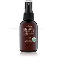 John Masters Organics Sea Mist morská soľ v spreji s levanduľou na vlasy    60 ml