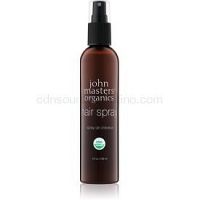 John Masters Organics Styling sprej na vlasy so strednou fixáciou 236 ml