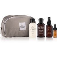 John Masters Organics Travel Kit Normal Hair kozmetická sada II.