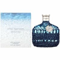John Varvatos Artisan Blu toaletná voda pre mužov 125 ml
