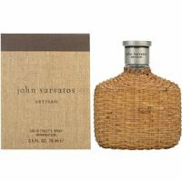 John Varvatos Artisan toaletná voda pre mužov 75 ml
