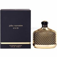John Varvatos Oud parfumovaná voda pre mužov 125 ml