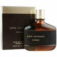 John Varvatos Vintage toaletná voda pre mužov 75 ml