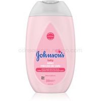 Johnson's Baby Care telové mlieko pre deti  300 ml