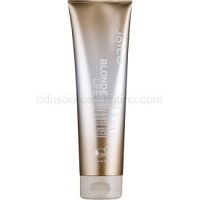 Joico Blonde Life rozjasňujúci a hydratačný kondicionér 250 ml