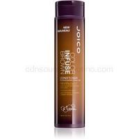 Joico Color Infuse Brown kondicionér pre hnedé a  tmavé odtiene vlasov 300 ml